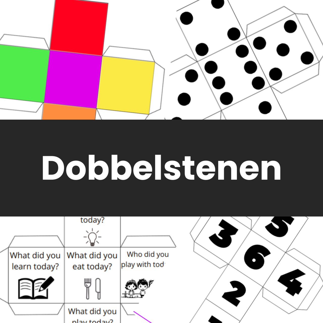 Dobbelstenen