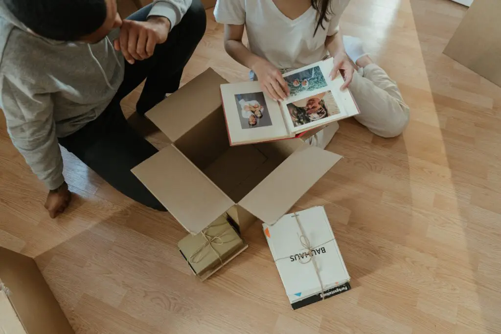 tijdcapsule