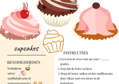 Cupcakes