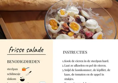 Salade